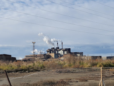 ArcelorMittal Fos Sur Mer à Fos-sur-Mer