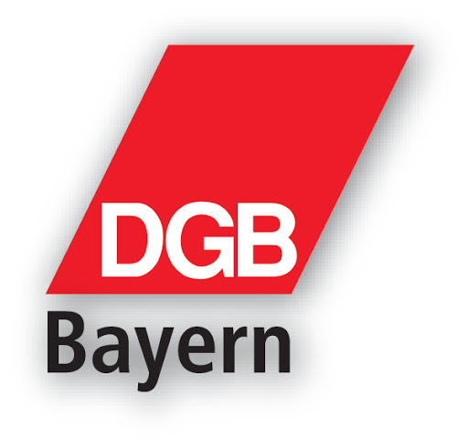 DGB Bayern