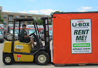 U-Haul at N Lamar - Photo 5 - Car repair in Austin, TX, Austin