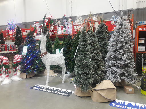 Home Improvement Store «The Home Depot», reviews and photos, 680 Kifer Rd, Sunnyvale, CA 94086, USA