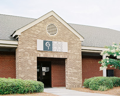 The Center For Pain - Prattville