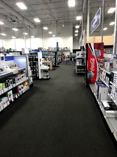 Electronics Store «Best Buy», reviews and photos, 6310 E Pacific Coast Hwy, Long Beach, CA 90803, USA