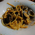 Photo n°4 de l'avis de Stefano.a fait le 25/08/2022 à 23:06 sur le  Ristorante pizzeria Sa Omu à Tertenia