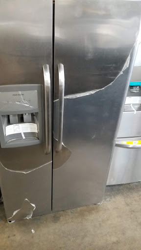 Appliance Store «All Appliance Plus LLC», reviews and photos, 452 Palm Dr, Ocoee, FL 34761, USA