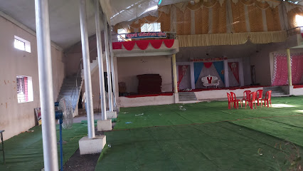 Khupse Celebration Hall