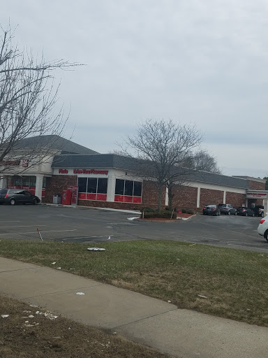 Drug Store «CVS», reviews and photos, 839 E Main St, Meriden, CT 06450, USA