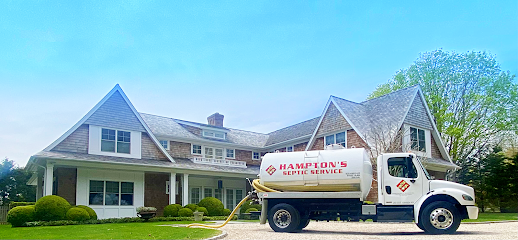 Hamptons Septic Services, Inc.