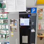 Photo n°1 de l'avis de Roman.o fait le 10/04/2020 à 04:40 sur le  Euro Rastpark Dreieck Fulda/Eichenzell à Eichenzell