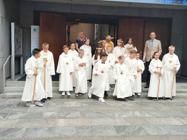 Rezensionen über Good Shepherd's in Zug - Kirche