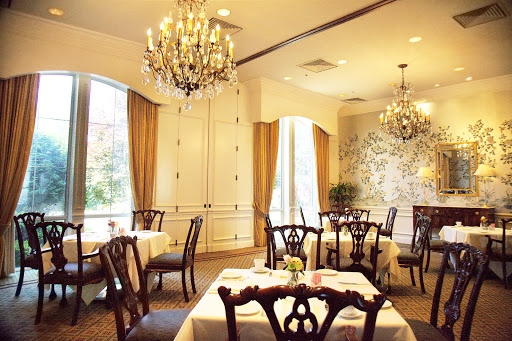 Country Club «Prestonwood Country Club», reviews and photos, 300 Prestonwood Pkwy, Cary, NC 27513, USA