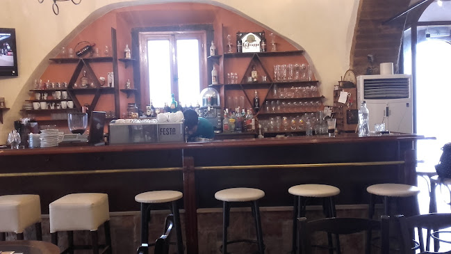 Rock bar ΜΕΖΑΣ - Χίος