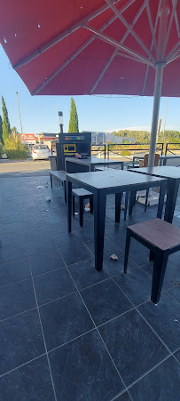 Atmosphère du Restauration rapide Burger King à Arles - n°11