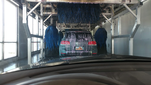 Car Wash «Mister Car Wash», reviews and photos, 1480 300 W, Salt Lake City, UT 84115, USA
