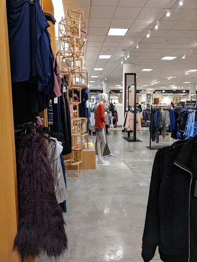 Department Store «Nordstrom Aventura», reviews and photos, 19507 Biscayne Blvd, Aventura, FL 33180, USA