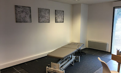Mathieu Cantegreil-Osteopathe Herbignac à Herbignac