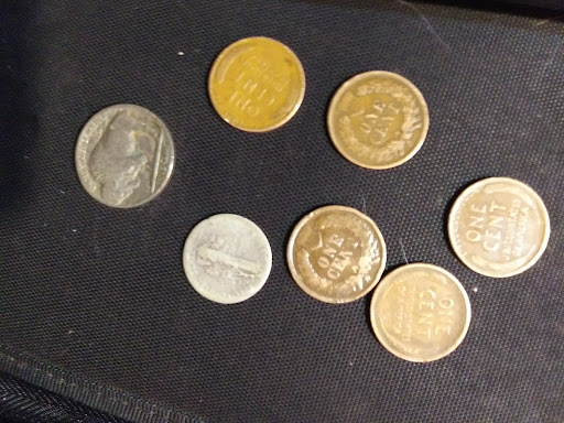 Riverside Pawn, 1007 S Riverside Dr, Clarksville, TN 37040, USA, 