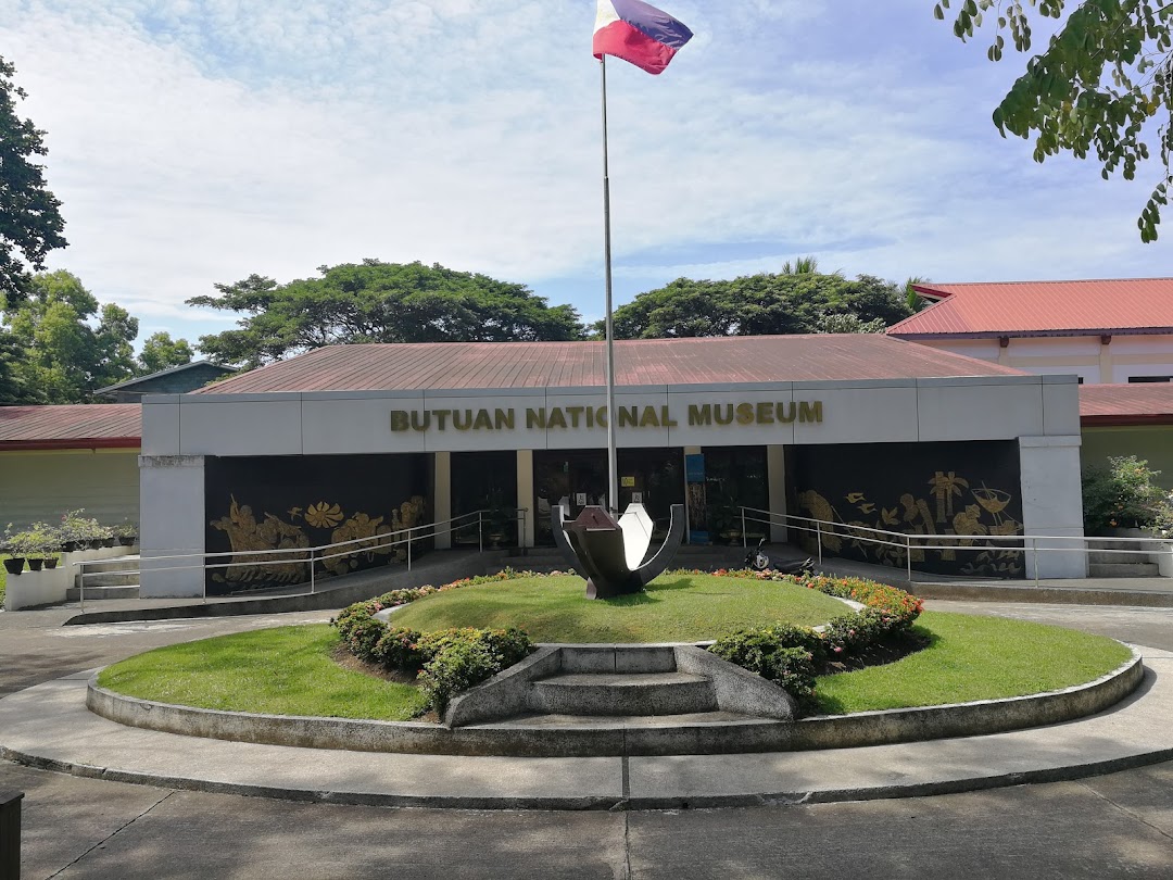 National Museum - Butuan, Eastern-Northern Mindanao Regional Museum