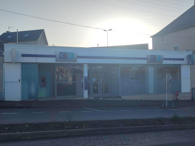 CIC à Parthenay