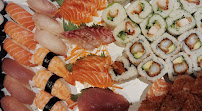 Les plus récentes photos du Restaurant japonais Sushi 7 Eysines - n°15