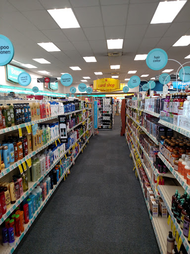 CVS