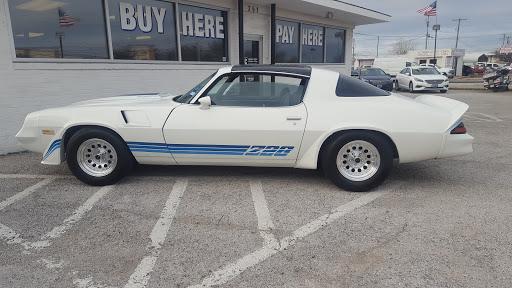 Used Car Dealer «Chacon Autos», reviews and photos, 361 TX-121 BUS, Lewisville, TX 75057, USA