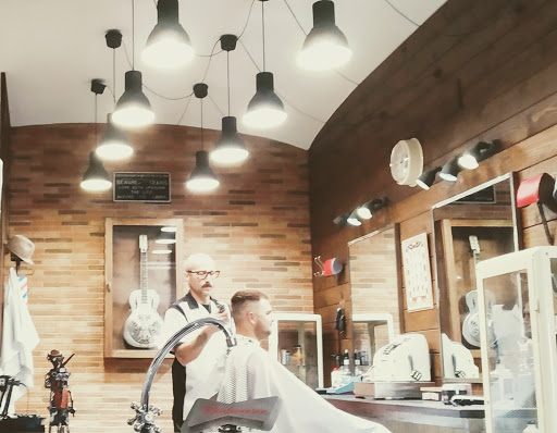 Peluquería Xabi en Olivenza, Badajoz