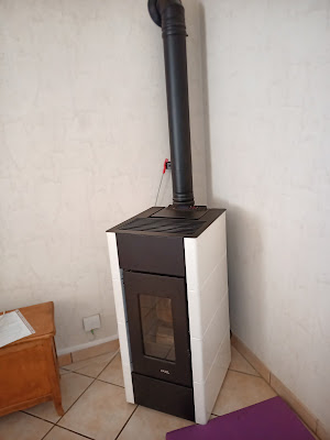Pro'chauff Maintenance à Roye