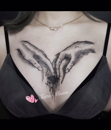 Explore women forearm tattoo ideas, creative tattoo ideas in Chicago, available at TATTOO UNION CHICAGO