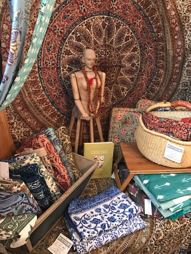 Boutique «The Chameleon - Natural Boutique», reviews and photos, 2801 Manatee Ave W, Bradenton, FL 34205, USA