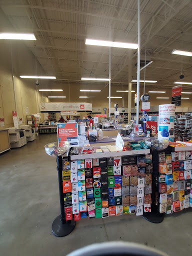 Office Supply Store «Office Depot», reviews and photos, 14053 Crossing Pl, Woodbridge, VA 22192, USA