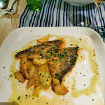 Photo n°1 de l'avis de Zénia.r fait le 11/08/2023 à 07:38 sur le  FronteMare C.M. à Castellammare di Stabia