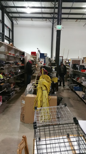 Non-Profit Organization «Habitat For Humanity», reviews and photos