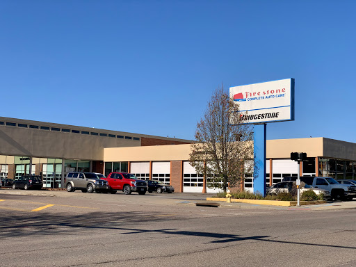 Tire Shop «Firestone Complete Auto Care», reviews and photos, 1245 Firestone Pkwy, Akron, OH 44301, USA