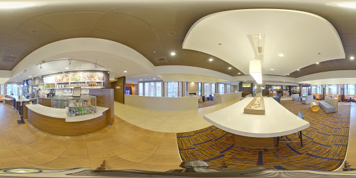 Hotel «Courtyard by Marriott Virginia Beach Norfolk», reviews and photos, 5700 Greenwich Rd, Virginia Beach, VA 23462, USA