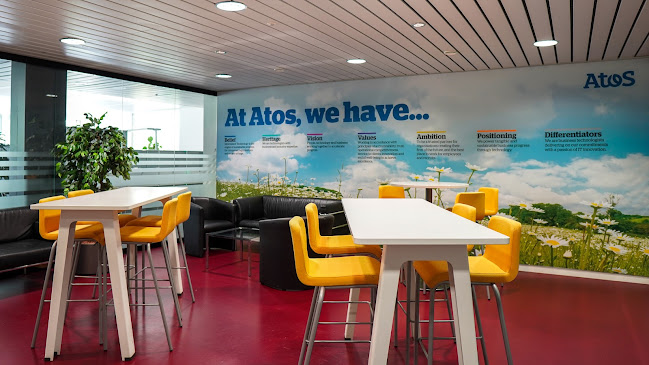 Atos AG - Zürich