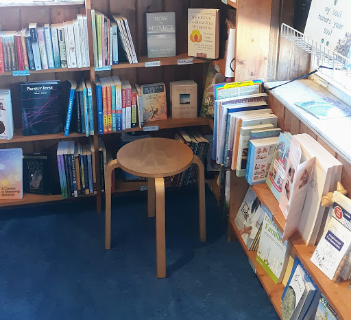 Yoga Studio «Aquarian Dreams», reviews and photos, 414 N Miramar Ave, Indialantic, FL 32903, USA