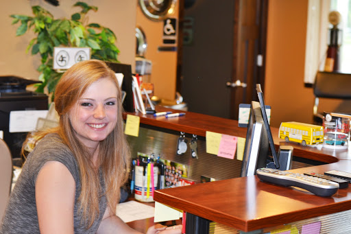 Auto Repair Shop «Station 45 Auto Repair and Auto Sales», reviews and photos, 5575 Lake Michigan Dr, Allendale, MI 49401, USA