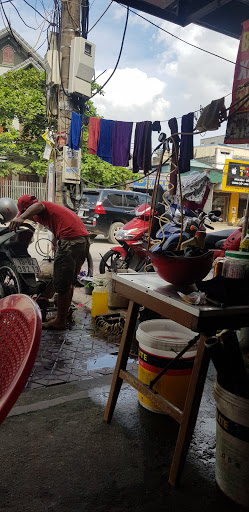 Taxi Việt Anh