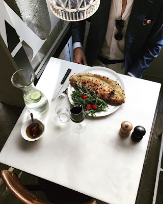 Marzo Rive Droite à Paris
