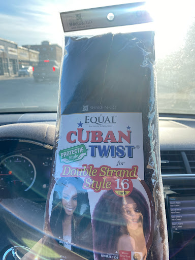 Beauty Supply Store «Hi Sense», reviews and photos, 196 Concord St, Framingham, MA 01702, USA