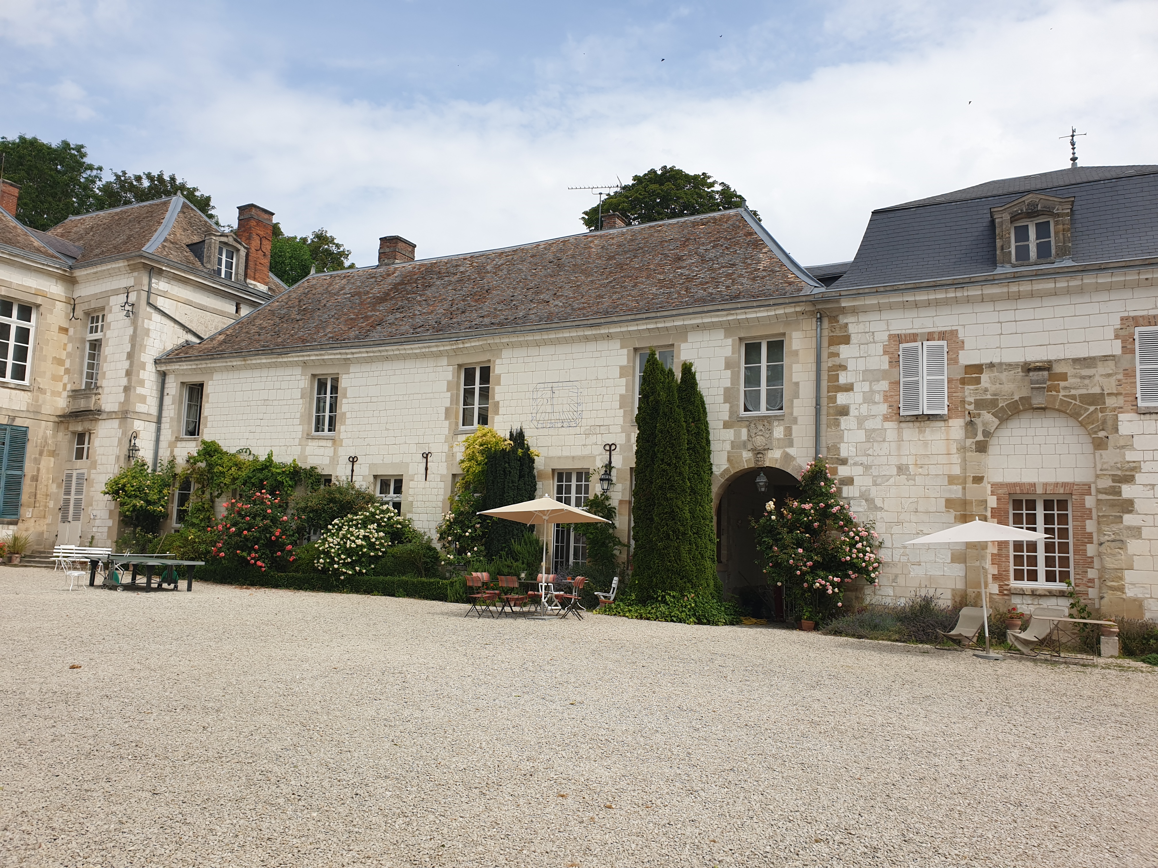 Photo n° 2 de l'avis de Gavin.l fait le 26/07/2019 à 20:56