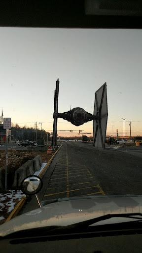 Convenience Store «Pilot Travel Center», reviews and photos, 6721 Emmaus Church Rd, Providence Forge, VA 23140, USA