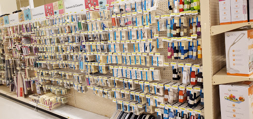 Fabric Store «Jo-Ann Fabrics and Crafts», reviews and photos, 965 North Point Dr, Alpharetta, GA 30022, USA