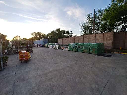 Home Improvement Store «The Home Depot», reviews and photos, 3790 3rd St S, Jacksonville Beach, FL 32250, USA