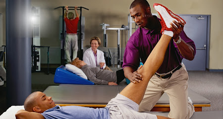 Wheenk! Physical Therapy