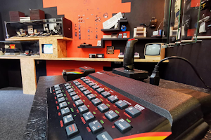 Museu LOAD ZX Spectrum image
