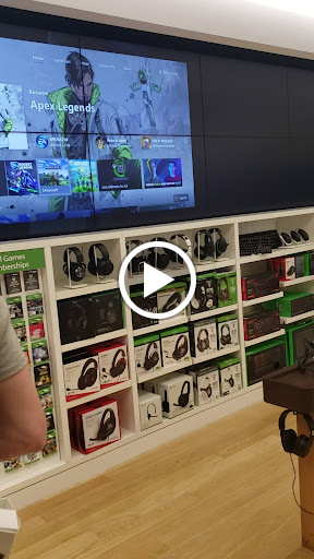 Computer Store «Microsoft Store - The Shops at La Cantera», reviews and photos, 15900 La Cantera Pkwy #6560, San Antonio, TX 78256, USA