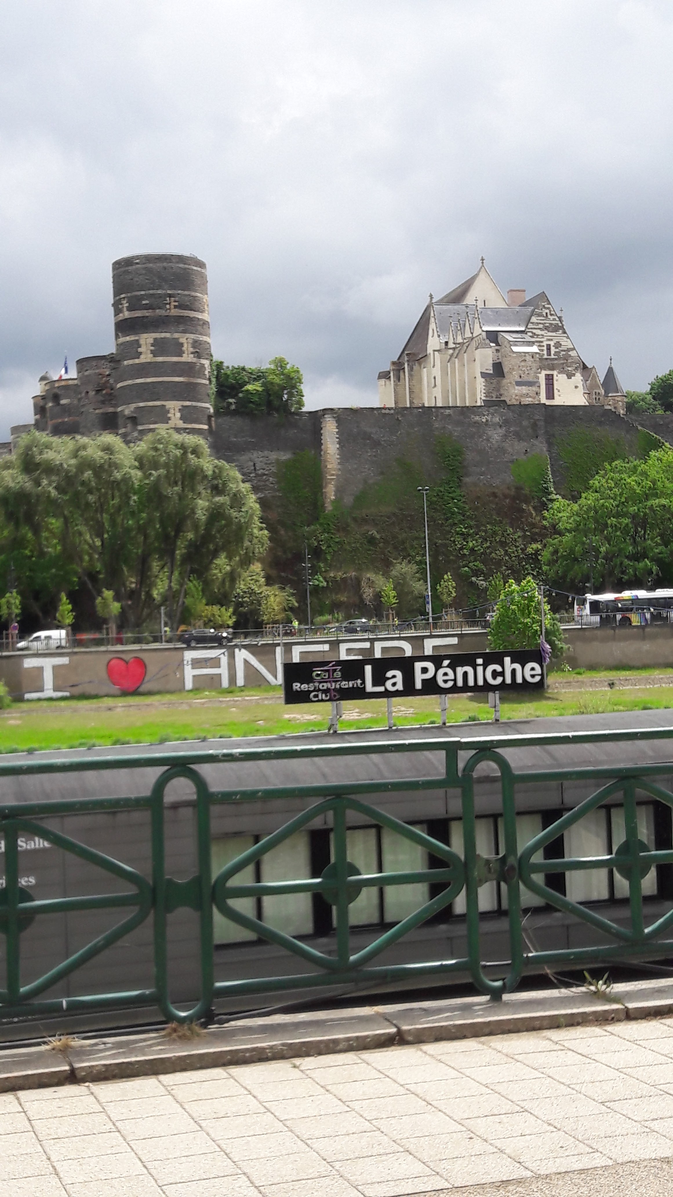 Photo n° 1 de l'avis de Guerin.m fait le 30/05/2018 à 16:39