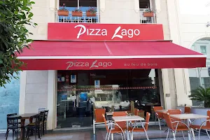 Pizza LAGO image
