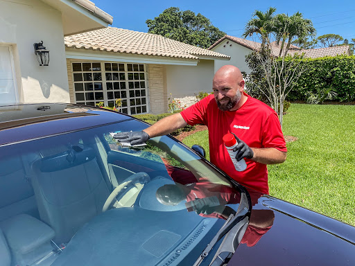 Auto Glass Shop «City Auto Glass», reviews and photos